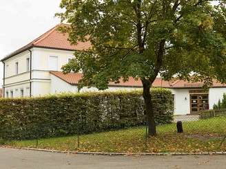 Kindergarten in Kaisheim