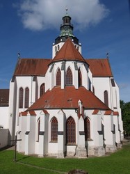 Kirche in Kaisheim