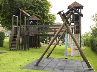 Spielplatz Hafenreut