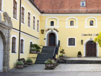 Rathaus Kaisheim