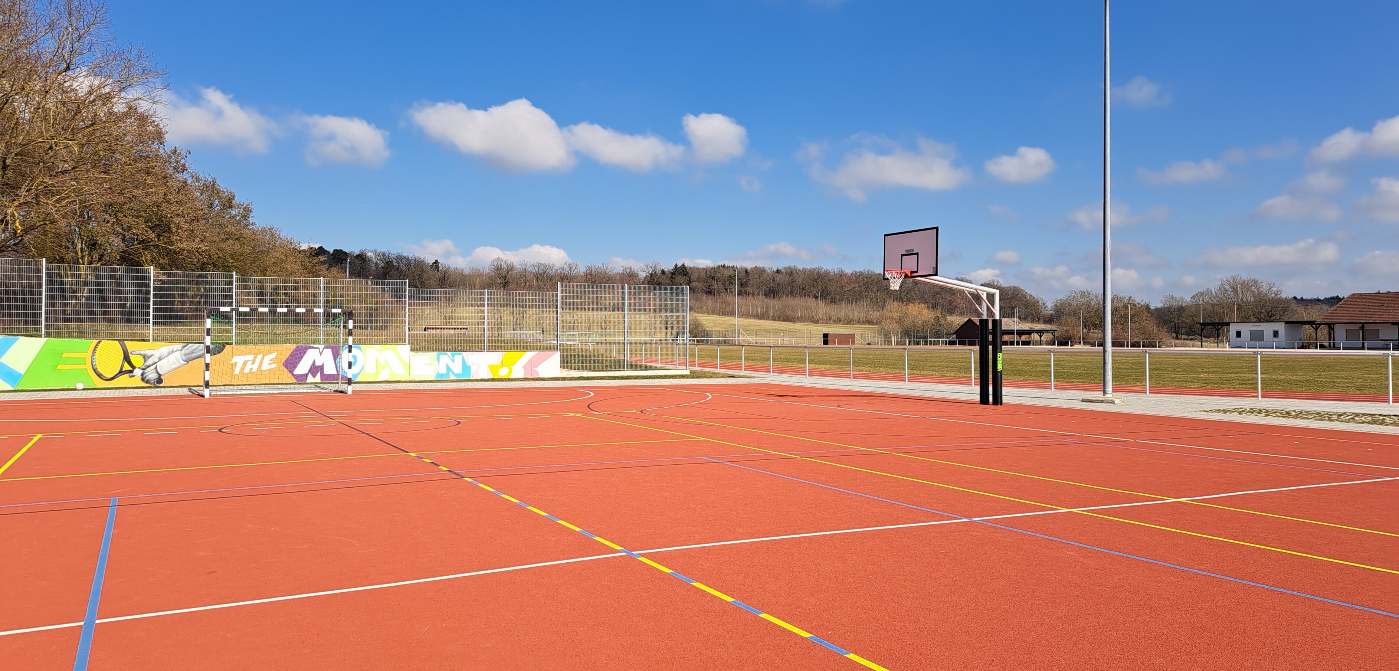 Hintergrundbild des Marktes Kaisheim