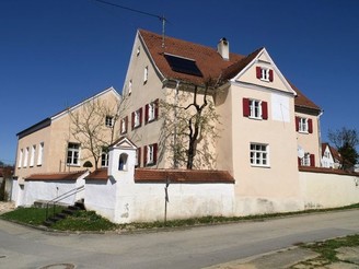 Kloster in Sulzdorf