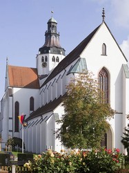 Kirche