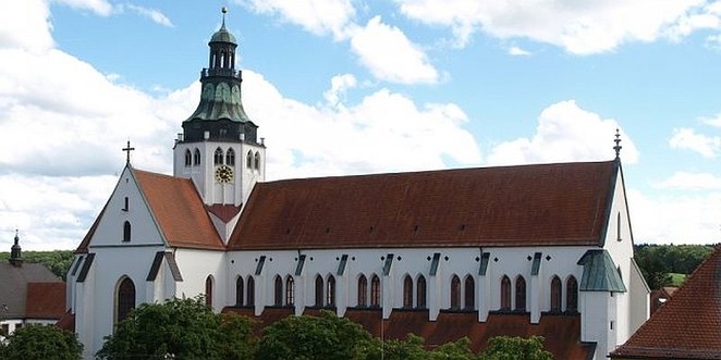 Kloster Kaisheim