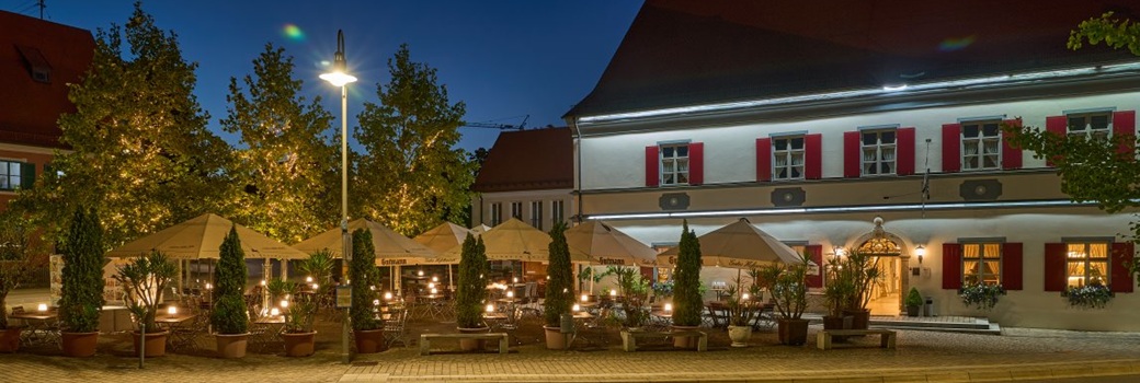 Hintergrundbild des Marktes Kaisheim